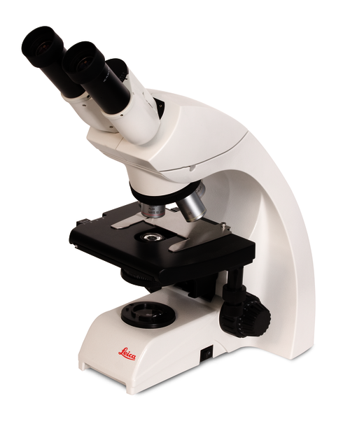 Microscope Optique Leica DM500 - BIOLAB SARL